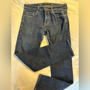Adriano goldschmied jeans